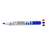 Stabilo Board Marker Mavi Yazı Tahtası Kalemi