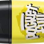 STABILO BOSS Mini by snooze one - Fosforlu Kalem - Sarı