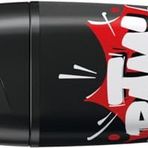 STABILO BOSS Mini by snooze one - Fosforlu Kalem - Siyah