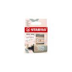 Stabilo Boss Mini Naturevibes İşaretleme Kalem Seti 3 Renk