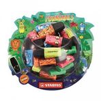 Stabilo Boss Mini Pastel 50'li Bonbon Fosforlu Kalem