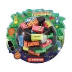 Stabılo Boss Mini Pastel 50'li Bonbon