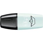 Stabilo Boss Mini Turkuaz Pastellove