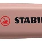STABILO BOSS NatureCOLORS - Fosforlu Kalem - Kahverengi