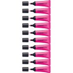 Stabilo Boss Neon Fosforlu Kalem 10 Adet - Lila