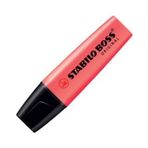 Stabilo Boss Original 70/40 10 Adet Kırmızı Fosforlu Kalem