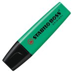 Stabilo Boss Original 70/51 Koyu Yeşil Fosforlu Kalem