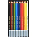 Stabilo Carbothello Pastel Kalem Seti 12 Renk