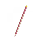Stabilo Easy Colors Sol El Pembe Kuru Boya Kalemi