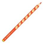STABILO EASYcolors Sol - Ergonomik Kuru Boya Kalemi - Turuncu