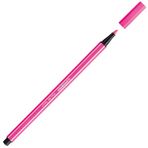 Stabilo Floresan Pembe Pen 68 Keçeli Kalem