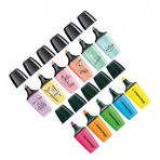 Stabilo Fosforlu Kalem Boss Mini By Snooze One Pembe 07/56-10