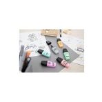 Stabilo Fosforlu Kalem Boss Mini Pastellove 2.0 Yeşil 10'lu Paket / Stabilo