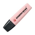 Stabilo Fosforlu Kalem Boss Wildflowers Pudra 10 Lu 70/128