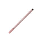 Stabilo - Keçe Uçlu Boya Kalemi - Pen 68 - Köpüklü Pembe