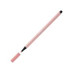 Stabilo Köpüklü Pembe 68/28 Keçe Uçlu Boya Kalemi