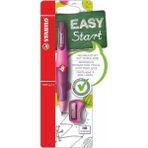 Stabilo Kurşun Kalem Easyergo 3.15 Sağ Pem/Lila Bls B-46870-5