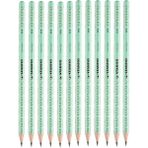 Stabilo Kurşun Kalem Fine Line 12 Li Yeşil 427-2B
