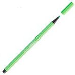 Stabilo Pen 68-033 Florasan Yeşili Kalın Uçlu Kalem
