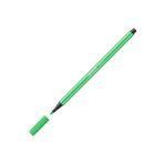 Stabilo Pen 68 1.0Mm Keçe Uçlu Kalem 68/033 Floresan Yeşil