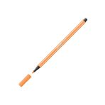 Stabilo Pen 68 1.0Mm Keçe Uçlu Kalem 68/054 Floresan Turuncu