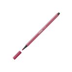 Stabilo Pen 68 1.0Mm Keçe Uçlu Kalem 68/19 Vişne Çürüğü