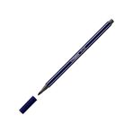 Stabilo Pen 68 1.0Mm Keçe Uçlu Kalem 68/22 Koyu Mavi