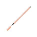 Stabilo Pen 68 1.0Mm Keçe Uçlu Kalem 68/26 Açık Ten Rengi