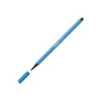 Stabilo Pen 68 1.0Mm Keçe Uçlu Kalem 68/41 Mavi