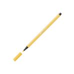 Stabilo Pen 68 1.0Mm Keçe Uçlu Kalem 68/44 Sarı