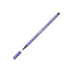 Stabilo Pen 68 1.0Mm Keçe Uçlu Kalem 68/55 Mor