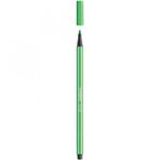 Stabilo Pen 68-16 Zeytin Yeşili Keçeli Kalem