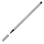 Stabilo Pen 68-95 Soğuk Gri Keçe Uçlu Kalem