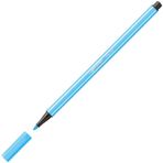 Stabilo Pen 68 Açık Mavi Keçeli Kalem