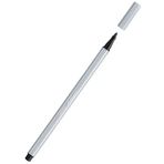 Stabilo Pen 68 Fineliner Açık Gri Kalem