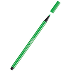 Stabilo Pen 68 Floresan Yeşil Fineliner Kalem