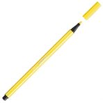 Stabilo Pen 68 Limon Sarısı Keçeli Kalem