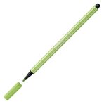 Stabilo Pen 68 Neon Floresan Yeşil Keçe Uçlu Kalem