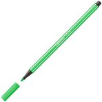 Stabilo Pen 68 Yeşil Keçeli Kalem