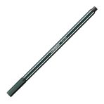 Stabilo Pen 68 Zeytin Yeşili Keçeli Kalem