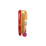 Stabilo Pencil 88 Kurşun Kalem Seti 4'lü
