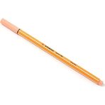 Stabilo Point 88 0.4 mm Ten Rengi İnce Uçlu Keçeli Kalem