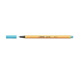 Stabilo Point 88 0.4 mm Uçuk Mavi Keçe Uçlu Kalem