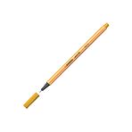 Stabilo Point 88 Fineliner 0.4Mm Keçe Uçlu Kalem 88/44 Sarı