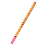 Stabilo Point 88 Fineliner Gül Pembe Kalem