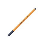 Stabilo Point 88 Fineliner Keçeli Kalem Mavi Siyah 88/98