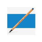 Stabilo Point 88 Fineliner Pen 0.4mm İnce Keçe Uçlu Kalem Mavi