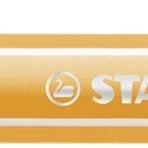 STABILO pointmax - Keçe Uçlu Kalem - Turuncu