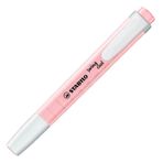 Stabilo Swing Cool 275/129-8 Pastel Pembe Fosforlu Kalem