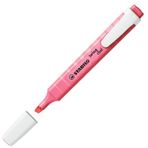 Stabilo Swing Cool 275/150-8 Gülpembe Pastel Fosforlu Kalem